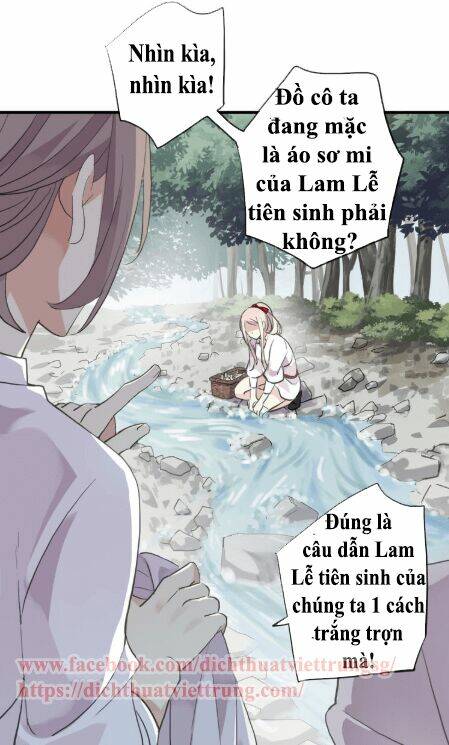 Vết Cắn Ngọt Ngào 2 Chapter 31 - Trang 2