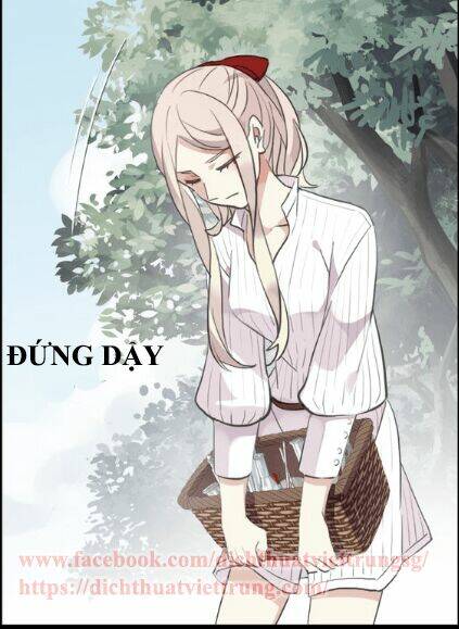 Vết Cắn Ngọt Ngào 2 Chapter 31 - Trang 2