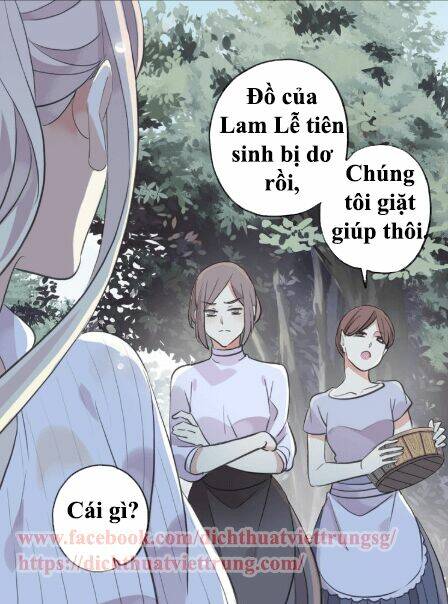 Vết Cắn Ngọt Ngào 2 Chapter 31 - Trang 2