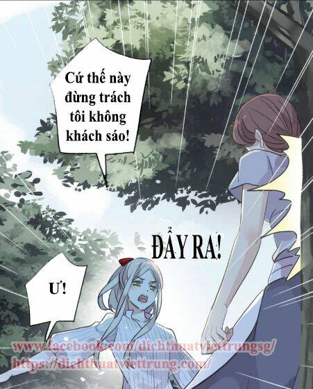 Vết Cắn Ngọt Ngào 2 Chapter 31 - Trang 2