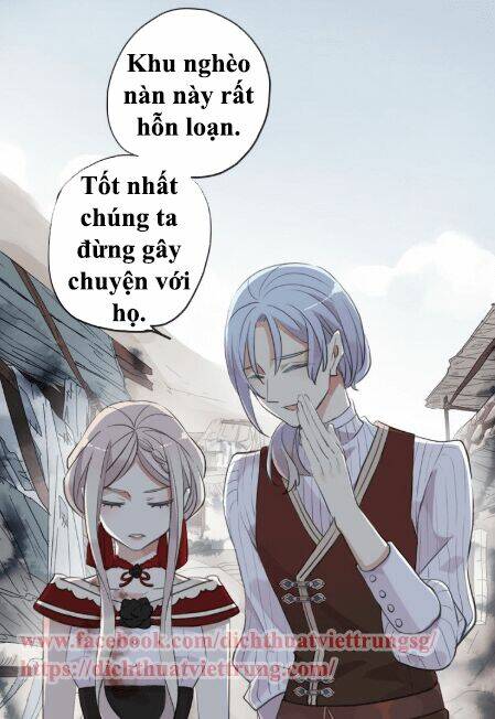 Vết Cắn Ngọt Ngào 2 Chapter 31 - Trang 2