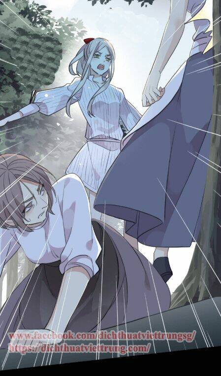 Vết Cắn Ngọt Ngào 2 Chapter 31 - Trang 2