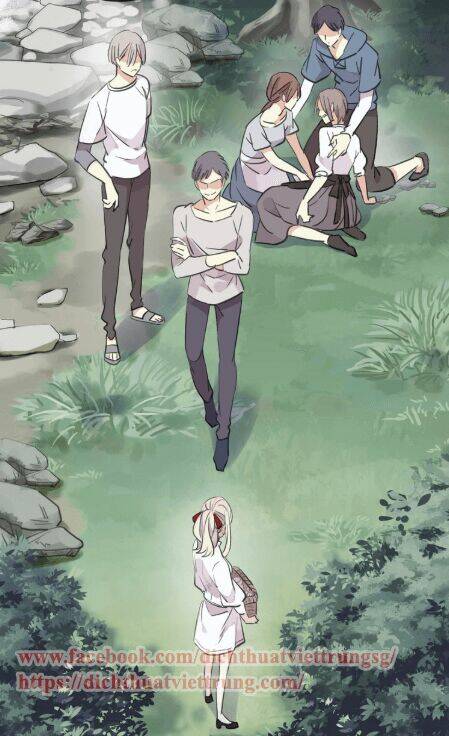 Vết Cắn Ngọt Ngào 2 Chapter 31 - Trang 2