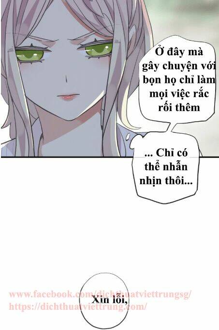 Vết Cắn Ngọt Ngào 2 Chapter 31 - Trang 2