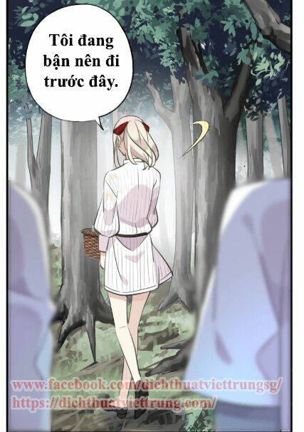 Vết Cắn Ngọt Ngào 2 Chapter 31 - Trang 2