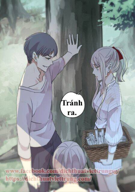 Vết Cắn Ngọt Ngào 2 Chapter 31 - Trang 2