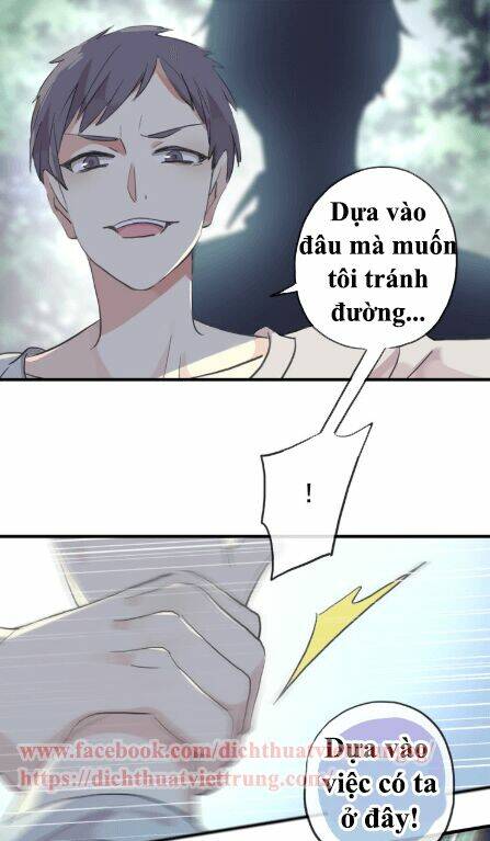 Vết Cắn Ngọt Ngào 2 Chapter 31 - Trang 2