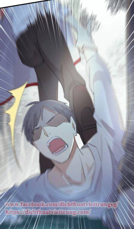 Vết Cắn Ngọt Ngào 2 Chapter 31 - Trang 2