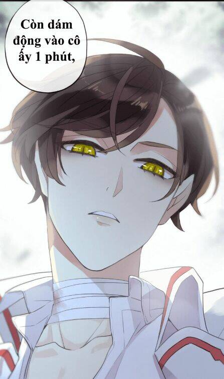 Vết Cắn Ngọt Ngào 2 Chapter 31 - Trang 2