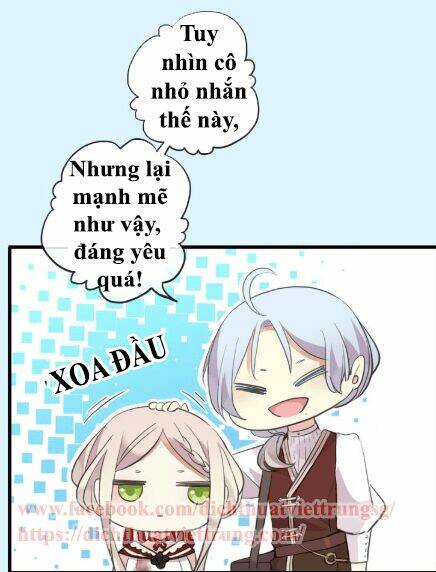 Vết Cắn Ngọt Ngào 2 Chapter 31 - Trang 2