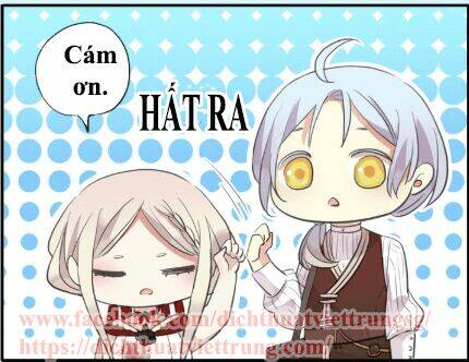 Vết Cắn Ngọt Ngào 2 Chapter 31 - Trang 2