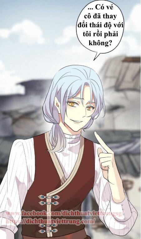 Vết Cắn Ngọt Ngào 2 Chapter 31 - Trang 2