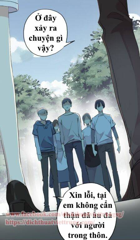 Vết Cắn Ngọt Ngào 2 Chapter 32 - Trang 2