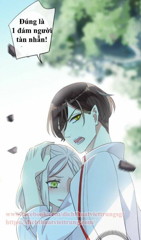 Vết Cắn Ngọt Ngào 2 Chapter 32 - Trang 2