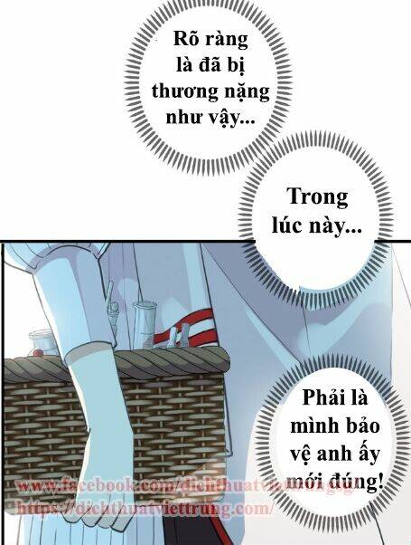 Vết Cắn Ngọt Ngào 2 Chapter 32 - Trang 2