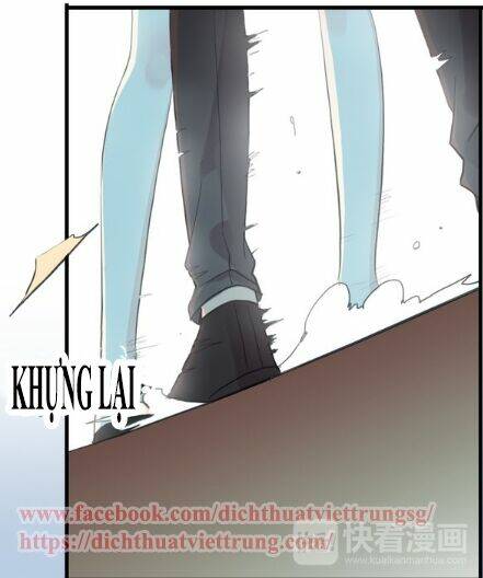 Vết Cắn Ngọt Ngào 2 Chapter 32 - Trang 2