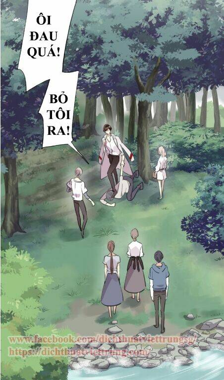 Vết Cắn Ngọt Ngào 2 Chapter 32 - Trang 2