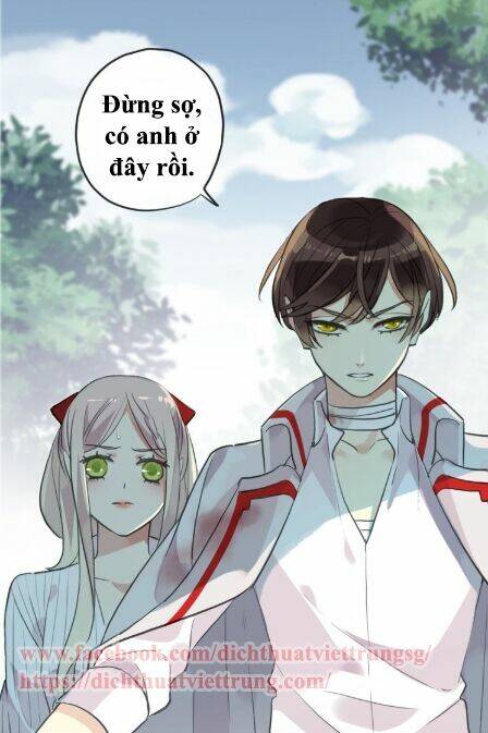 Vết Cắn Ngọt Ngào 2 Chapter 32 - Trang 2