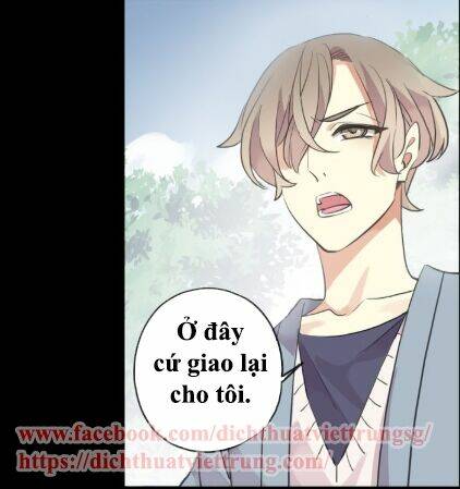 Vết Cắn Ngọt Ngào 2 Chapter 32 - Trang 2