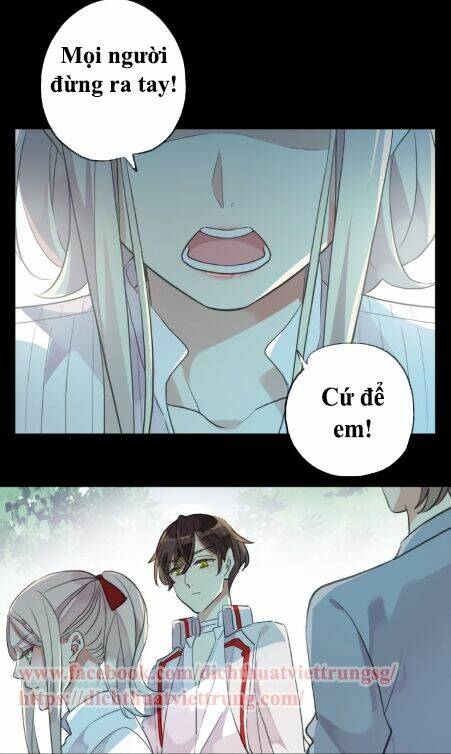 Vết Cắn Ngọt Ngào 2 Chapter 32 - Trang 2