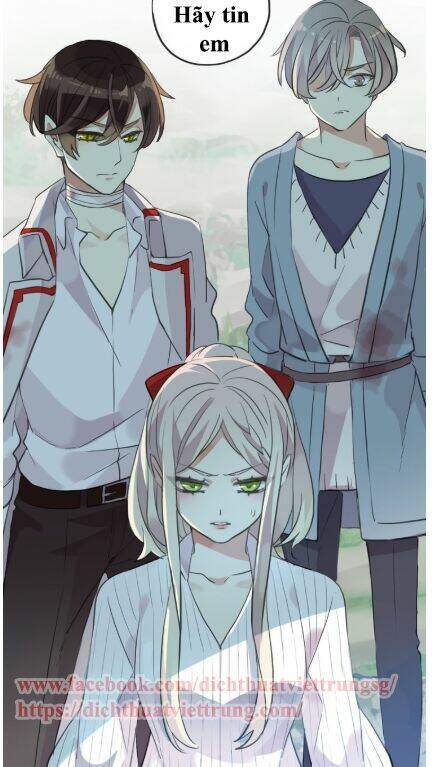 Vết Cắn Ngọt Ngào 2 Chapter 32 - Trang 2