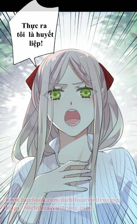 Vết Cắn Ngọt Ngào 2 Chapter 32 - Trang 2