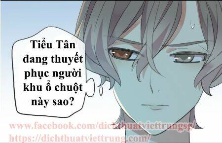 Vết Cắn Ngọt Ngào 2 Chapter 32 - Trang 2