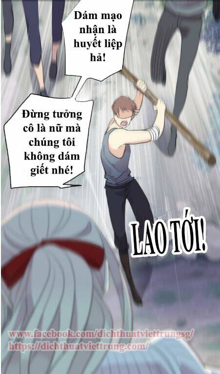Vết Cắn Ngọt Ngào 2 Chapter 32 - Trang 2