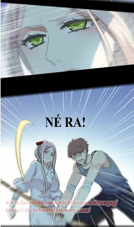 Vết Cắn Ngọt Ngào 2 Chapter 32 - Trang 2