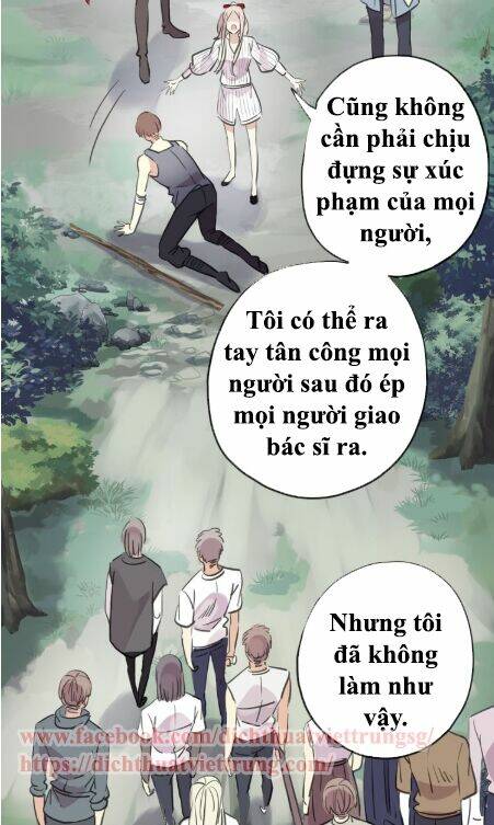 Vết Cắn Ngọt Ngào 2 Chapter 32 - Trang 2