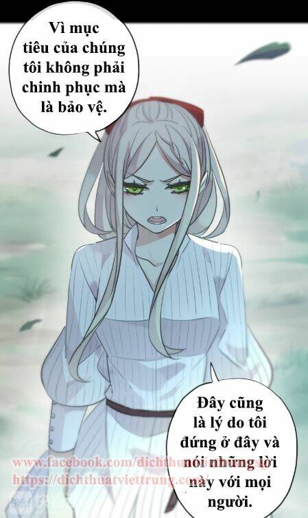 Vết Cắn Ngọt Ngào 2 Chapter 32 - Trang 2