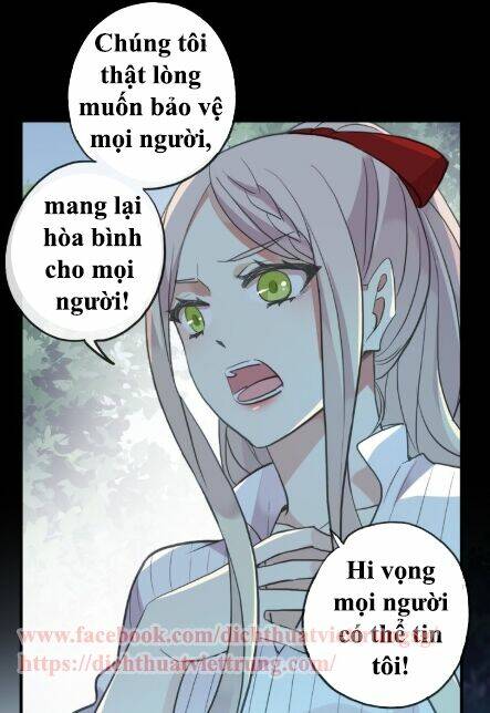 Vết Cắn Ngọt Ngào 2 Chapter 32 - Trang 2