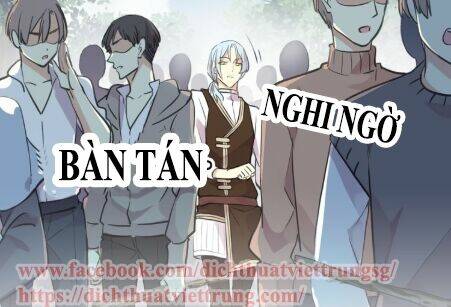 Vết Cắn Ngọt Ngào 2 Chapter 32 - Trang 2