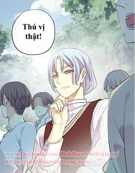 Vết Cắn Ngọt Ngào 2 Chapter 32 - Trang 2