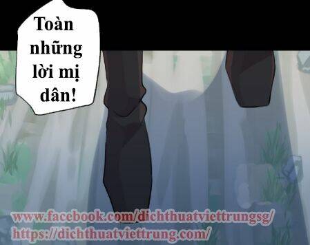 Vết Cắn Ngọt Ngào 2 Chapter 32 - Trang 2