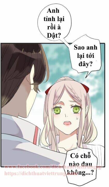 Vết Cắn Ngọt Ngào 2 Chapter 32 - Trang 2