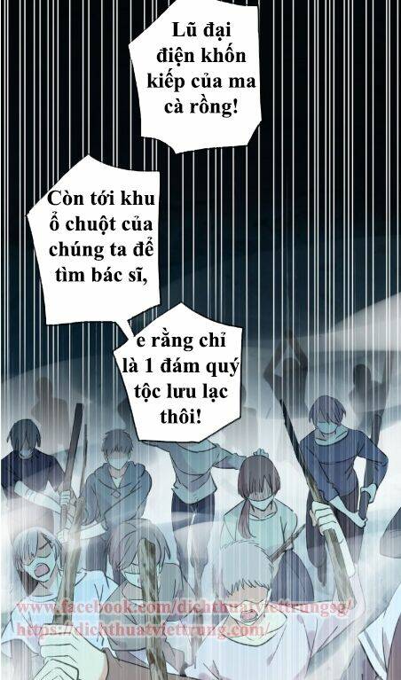 Vết Cắn Ngọt Ngào 2 Chapter 32 - Trang 2