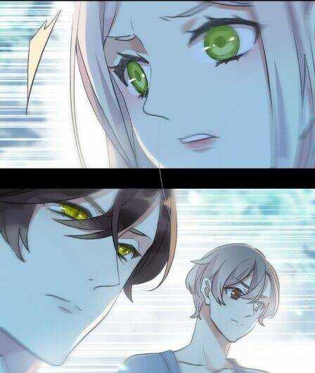 Vết Cắn Ngọt Ngào 2 Chapter 32 - Trang 2