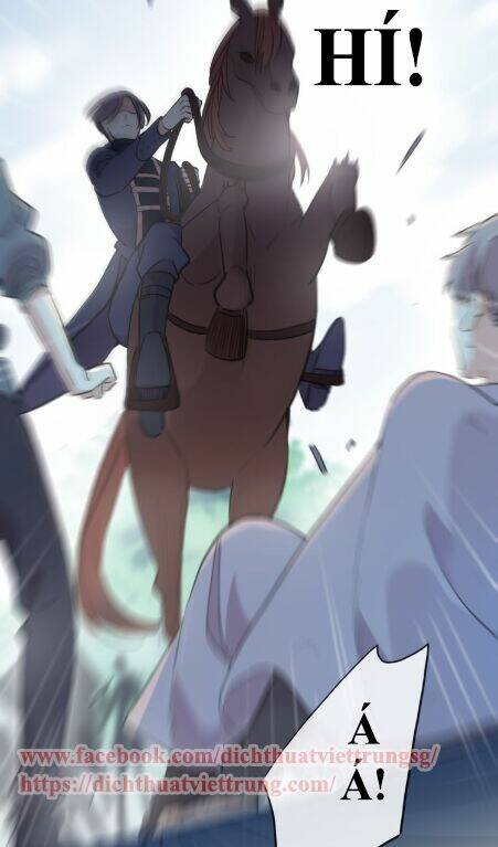 Vết Cắn Ngọt Ngào 2 Chapter 32 - Trang 2