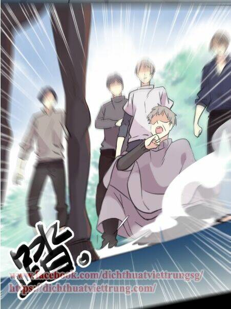 Vết Cắn Ngọt Ngào 2 Chapter 32 - Trang 2