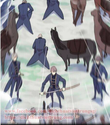 Vết Cắn Ngọt Ngào 2 Chapter 32 - Trang 2