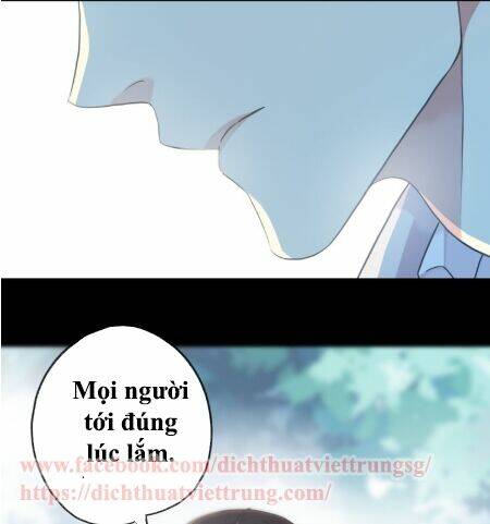 Vết Cắn Ngọt Ngào 2 Chapter 32 - Trang 2