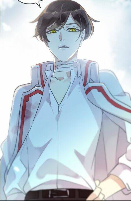 Vết Cắn Ngọt Ngào 2 Chapter 32 - Trang 2