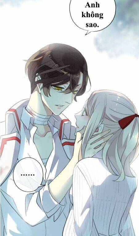 Vết Cắn Ngọt Ngào 2 Chapter 32 - Trang 2