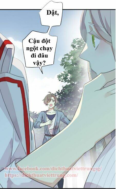 Vết Cắn Ngọt Ngào 2 Chapter 32 - Trang 2