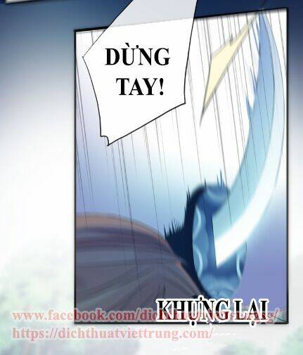 Vết Cắn Ngọt Ngào 2 Chapter 33 - Trang 2