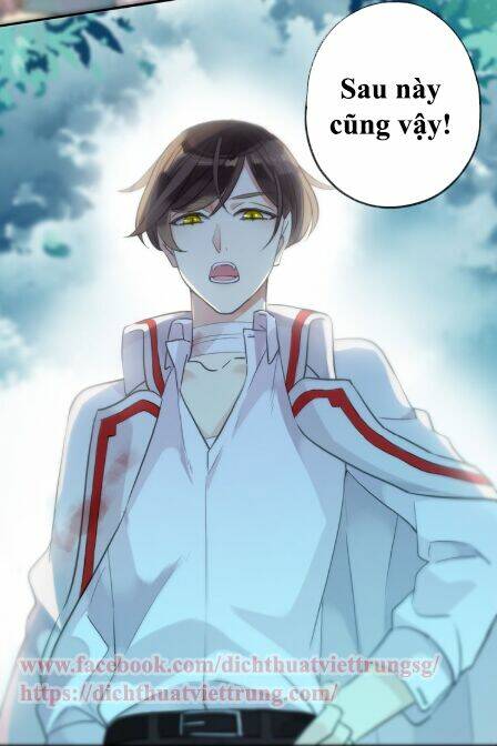 Vết Cắn Ngọt Ngào 2 Chapter 33 - Trang 2