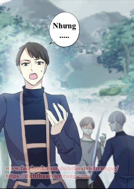 Vết Cắn Ngọt Ngào 2 Chapter 33 - Trang 2