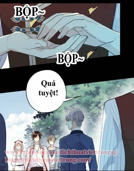 Vết Cắn Ngọt Ngào 2 Chapter 33 - Trang 2