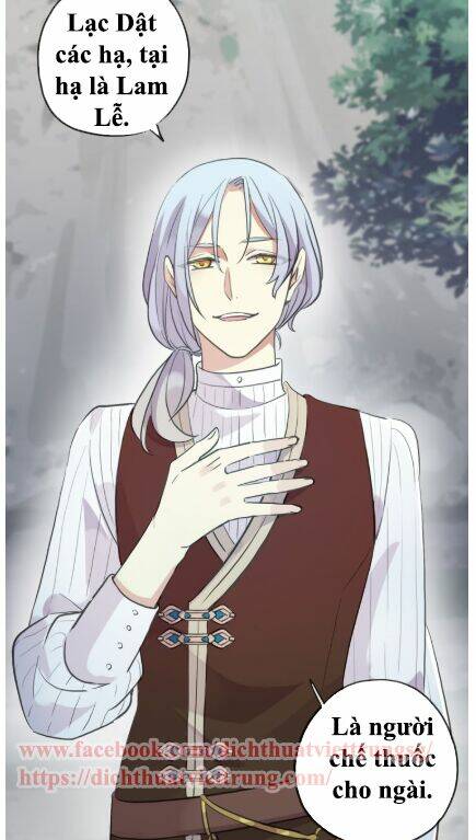 Vết Cắn Ngọt Ngào 2 Chapter 33 - Trang 2